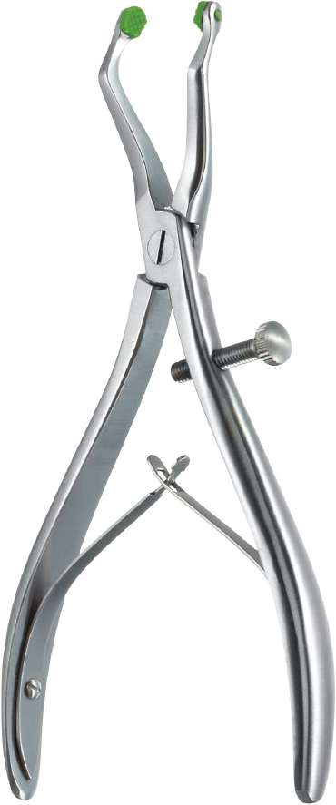 Lift-EX Kronenentferner MORELL 2-Tip