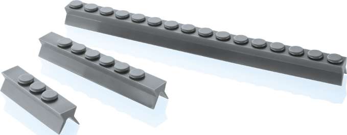 Niederhalter 130 mm
