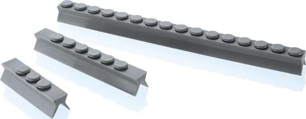 Pince de maintien 130 mm