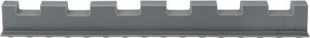 Silicone Support 2602-14