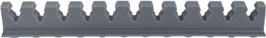 Silicone Support 2602-19