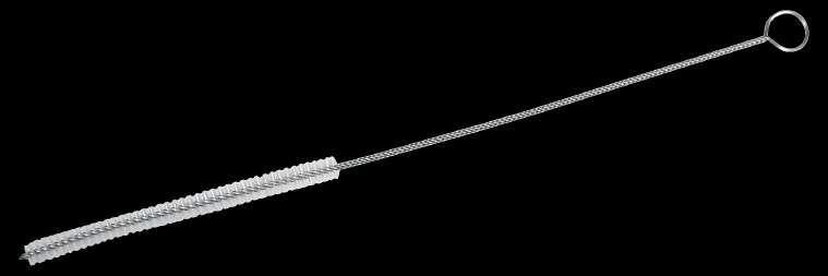 Brush for Aspirator, diameter 3 mm and 5 mm