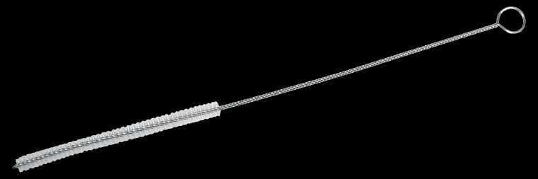Brush for Aspirator, diameter 3 mm and 5 mm – Schwert, Suction System Disinfection