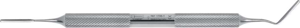LUXIAL FIG.1 CODE COULEUR – Schwert, Surgical Instruments