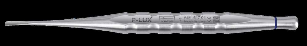 P-LUX Periotom FIG. 4
