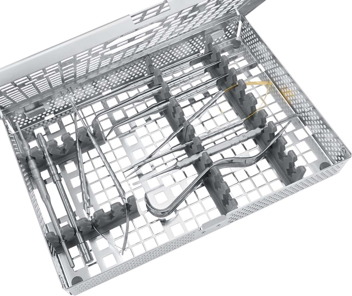 Mikrochirurgie Esthetic-Set – Schwert, Chirurgische Instrumente