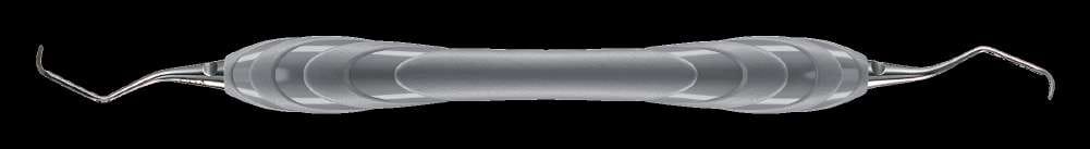 Special Curette GRA 5/6, Yellow – Schwert, Periodontal Surgery