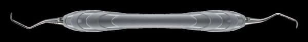 Special Curette GRA 5/6, Yellow
