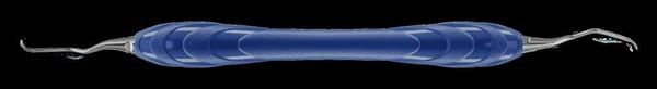 Gracey Ti Mini Curette GRA 13/14 M5 Ti (COLOR CODE)