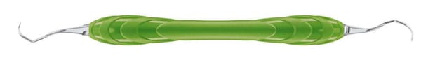 Curette Langer L 1/2 (COLOR CODE)