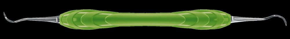 McCall 23A CC – Schwert, Periodontal Surgery