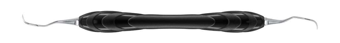 Curette délicate Langer L 1/2 LF (COLOR CODE) – Schwert, Periodontal Surgery