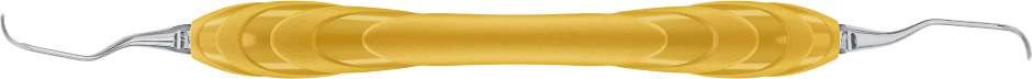 Langer Delicate Curette L 5/6 LF (COLOR CODE)