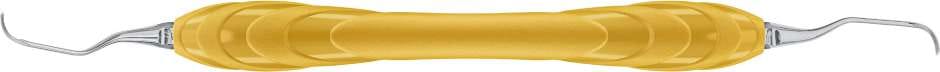 Curette délicate Langer L 5/6 LF (COLOR CODE) – Schwert, Periodontal Surgery
