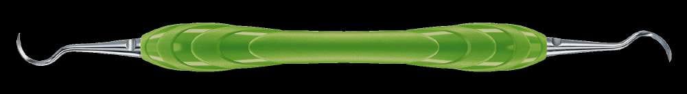Scaler H 6/7 (COLOR CODE) – Schwert, Periodontal Surgery