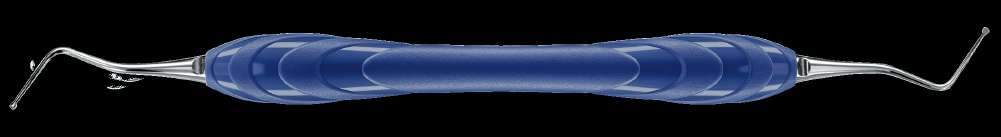 Excavateur chirurgical endodontique (ERGO)
