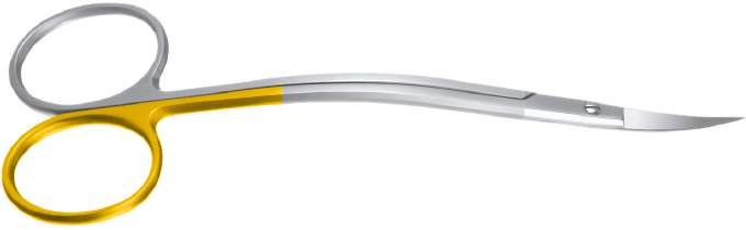 Rongeur Friedman 15cm