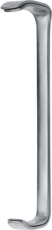 Needle Holder Crile-Wood 15cm TC