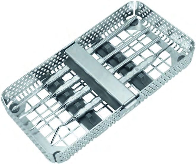 Approximal Kit for Root Residues in 1/3 Tray – Schwert, Surgical Instruments