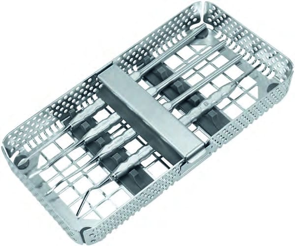 Approximal Kit for Root Residues in 1/3 Tray
