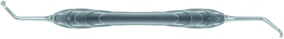 Curette chirurgicale pour microchirurgie apicale 3,0 mm – Schwert, Surgical Instruments