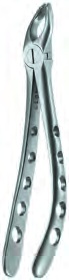 TAC-Traction Deep Gripping Forceps FIG. 67N Diamond Coated