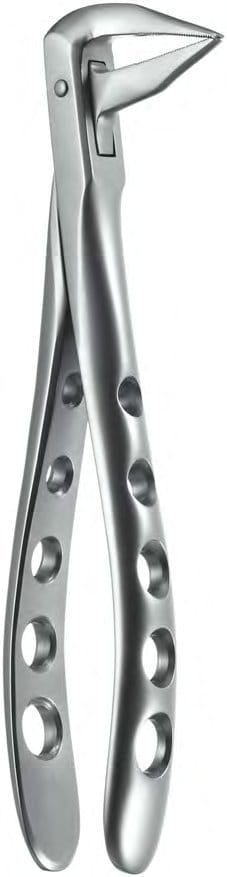 Extraction Forceps FIG. 59 Extra Slim for Roots – Schwert, Extraction Forceps