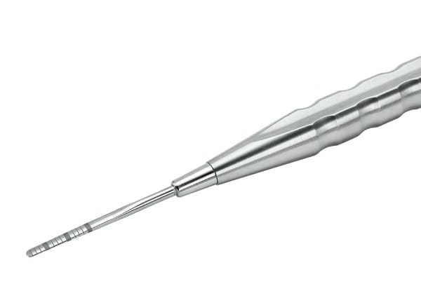 WITZEL Universal Root Splinters Forceps Diamond