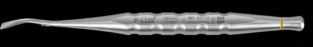 P-LUX Elevator FIG. 11