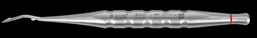 P-LUX Desmotome FIG. 13 – Schwert, Chirurgische Instrumente