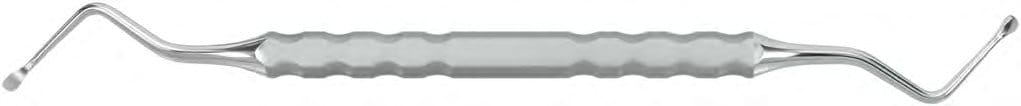 LUCAS Curette, 3.0 mm, non-serrated – Schwert, Chirurgische Instrumente