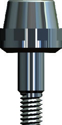 Titanmagnetics Insert für Bredent Sky (Bredent Medical)