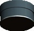 Titanmagnetics Pilier d'empreinte Z-Line – steco-system-technik GmbH & Co. KG, Implant Components & Abutments