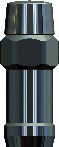 Ratscheneinsatz Sechskant X-Line – steco-system-technik GmbH & Co. KG, Implant Components & Abutments