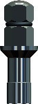 Ratscheneinsatz Pitt-Easy K-Line – steco-system-technik GmbH & Co. KG, Implant Components & Abutments