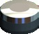 Titanmagnetics Modellierhilfe X-Line (ø 2,35 mm)