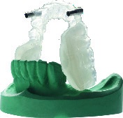 Schablonenbohrer für Titan-Einzelhülsen – steco-system-technik GmbH & Co. KG, Implant-related Equipment