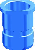 Thommen Medical Titan-Außenhülse