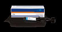 Clip F fluorescent