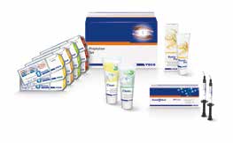 Prophylaxis Set