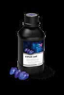 V-Print cast