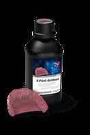 V-Print dentbase