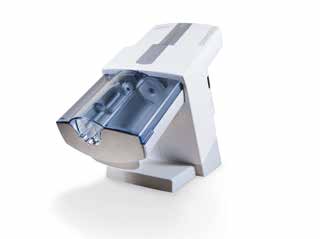 VOCO GIC Mixer