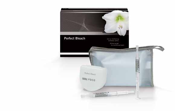 VOCO Perfect Protect