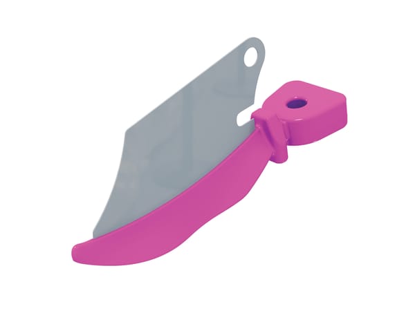 Preparation Wedge