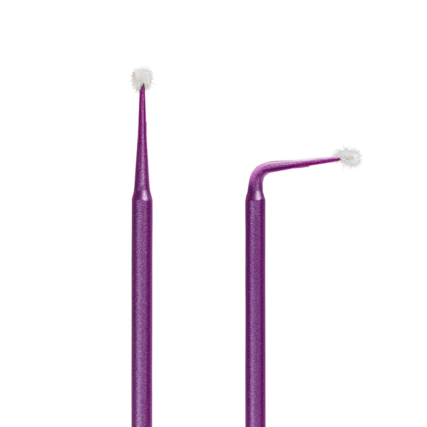 Multi-Brush Multi Colors