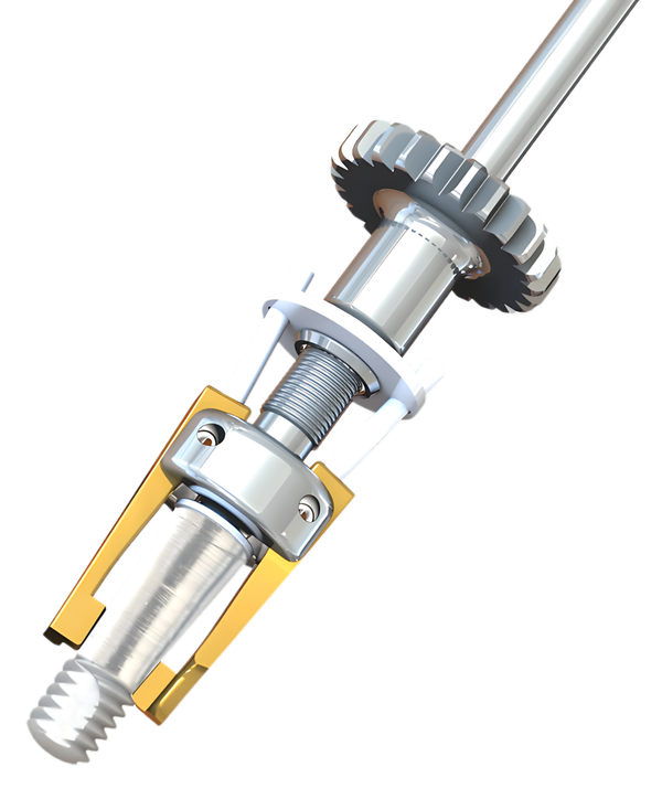 iMPACT Implant Planer
