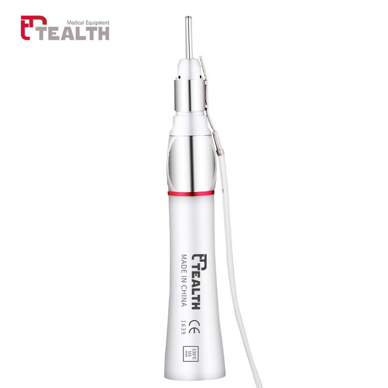1:2 Increasing Speed Straight Handpiece – Tealth Foshan Medical Equipment Co., Ltd, Übertragungsinstrumente