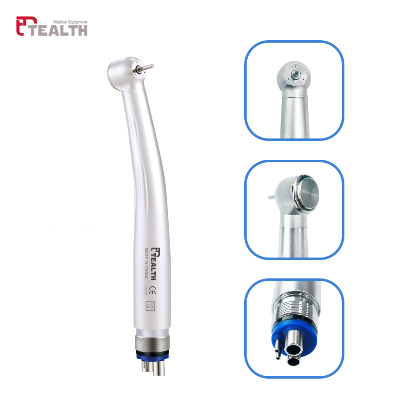 Tealth® CK01 High speed dental handpiece