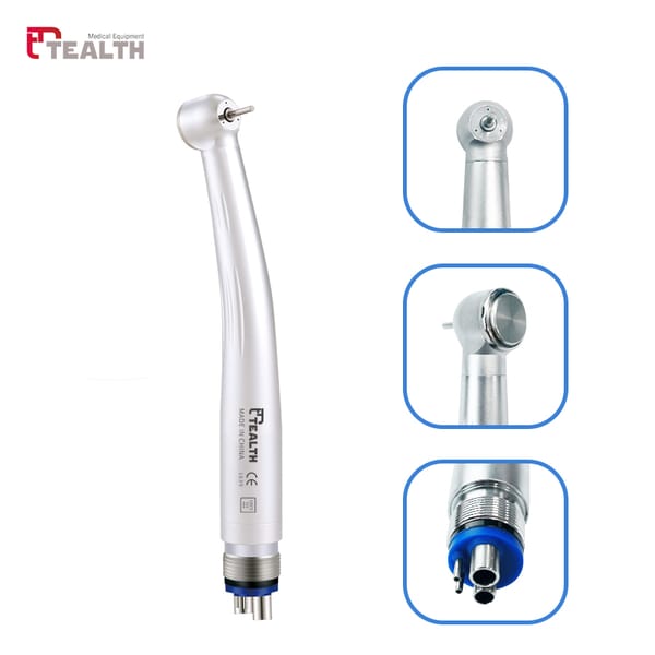 Tealth® CK01 High speed dental handpiece
